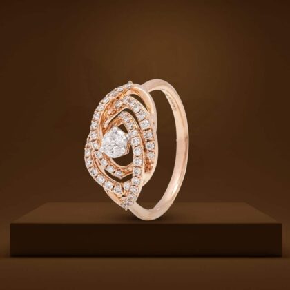 Diamond Ring RN01165