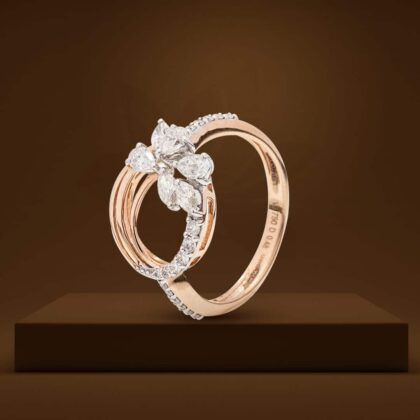 Diamond Ring RN01173