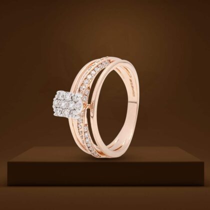 Diamond Ring RN01464