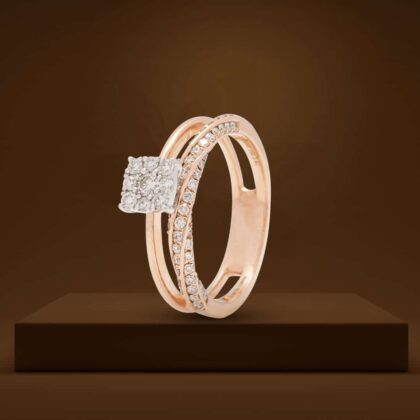 Diamond Ring RN01468