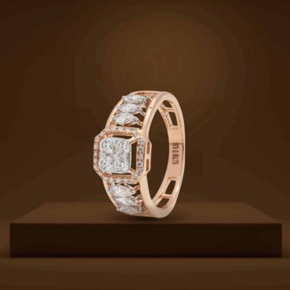 Diamond Ring RN01506