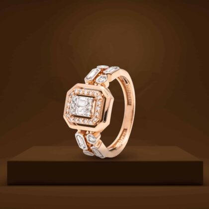 Diamond Ring RN01517