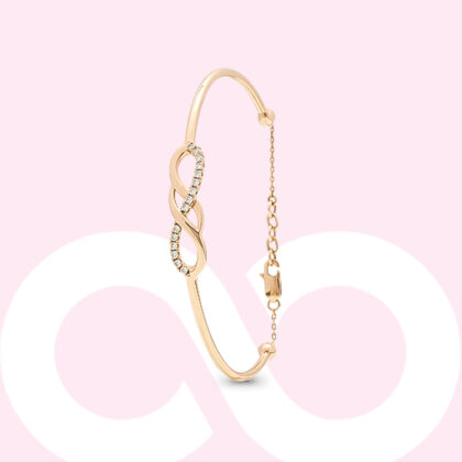 Diamond Bracelet BR00479