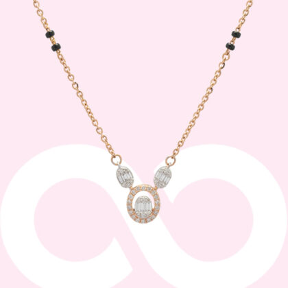 Diamond Tanmaniya TM00583