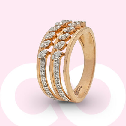 Diamond Ring RN00721