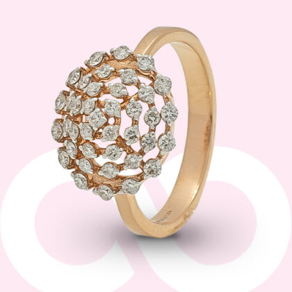 Diamond Ring RN00950