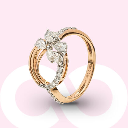 Diamond Ring RN01173