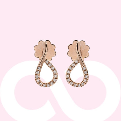 Diamond Earring ER01639