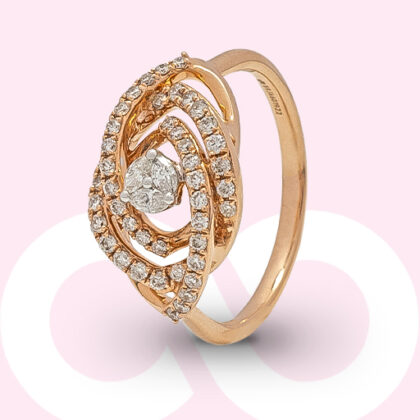Diamond Ring RN01165