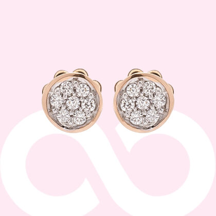 Diamond Earring ER01614