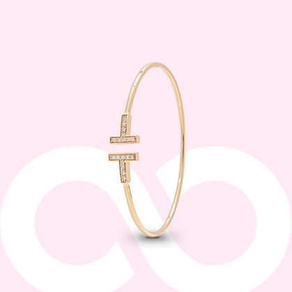 Diamond Bracelet BR00481